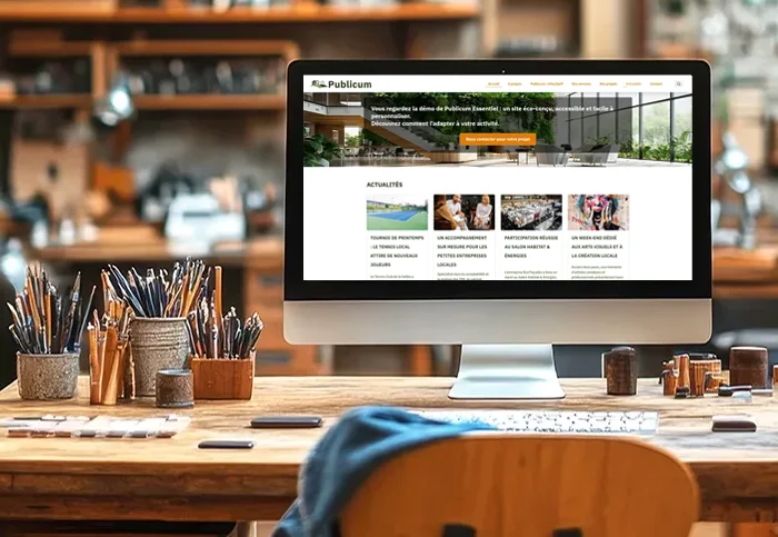 Prestations WordPress & WooCommerce en marque blanche